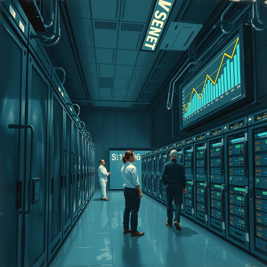 Bittensor subnet sees sudden liquidity surge