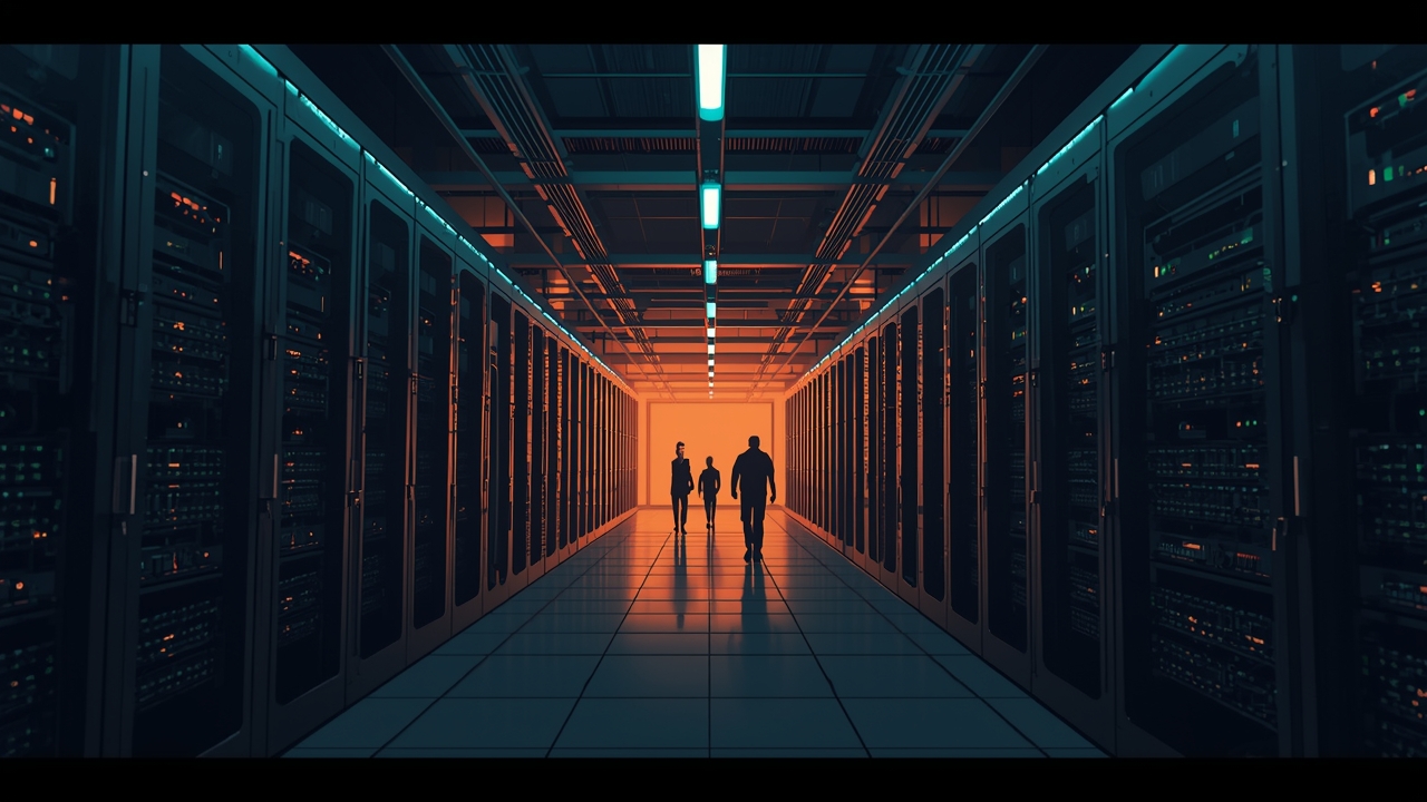 New gateway opens for confidential AI service