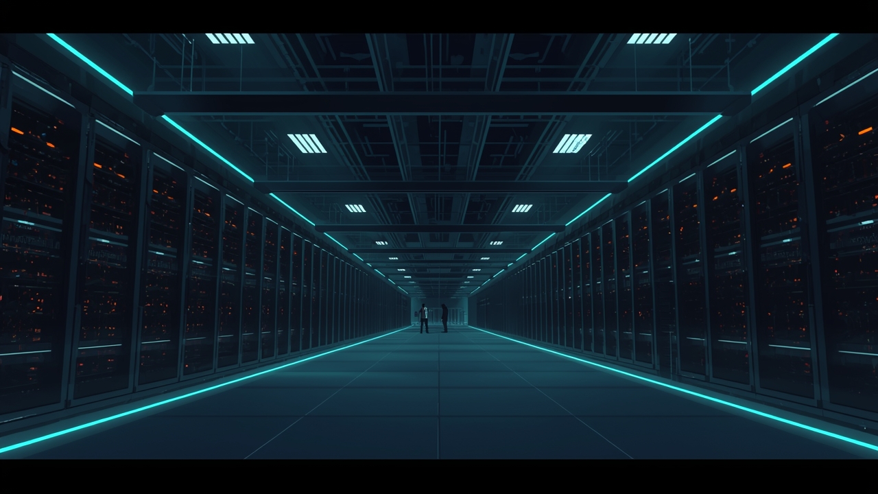 Firmus data center operations continue amid IPO pricing shift