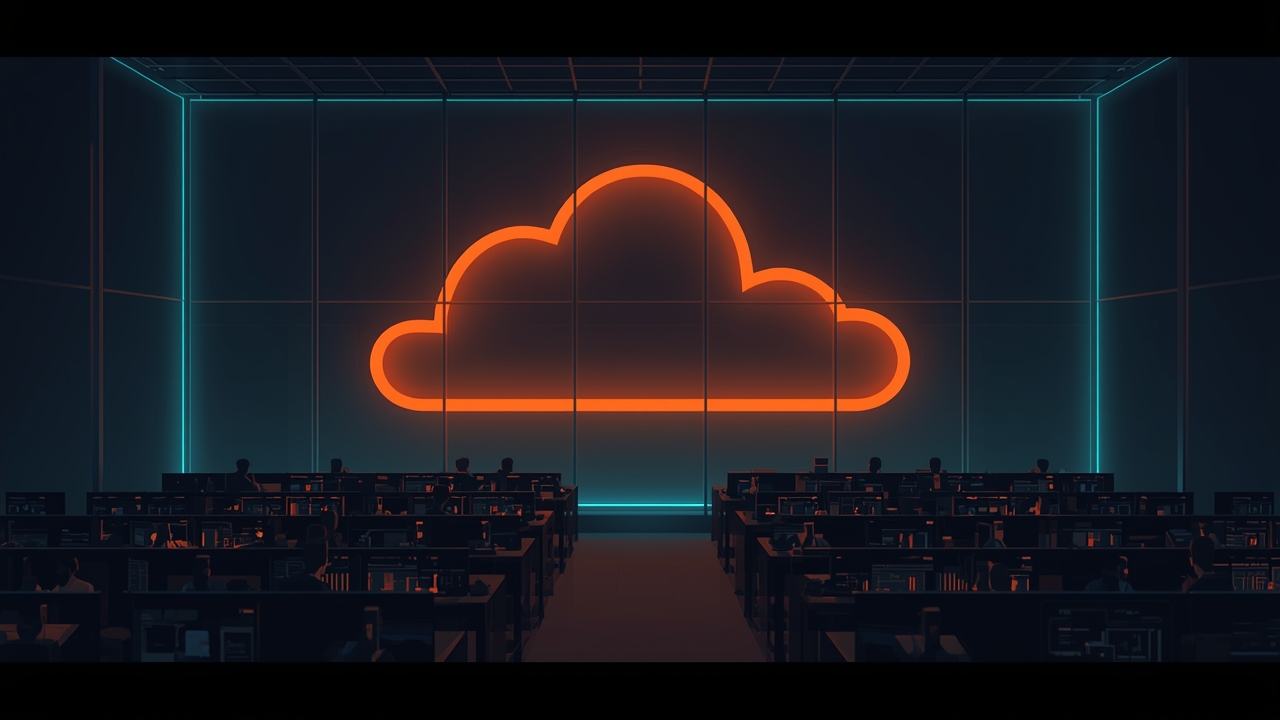 Hedge fund partners with Google Cloud on AI model