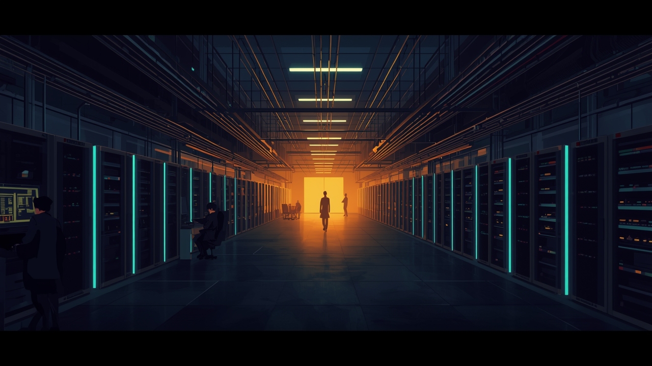 AI firms boost security measures amid access incidents