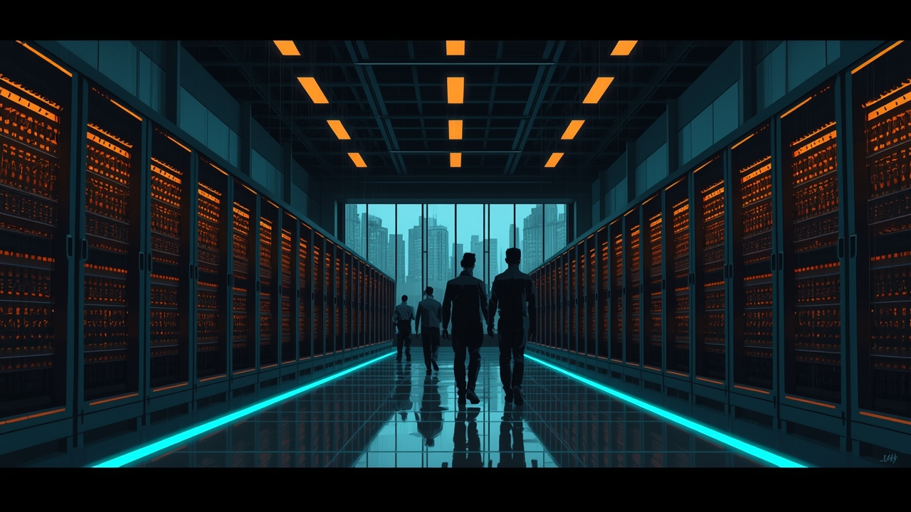 OpenAI notifies organisations of potential data access