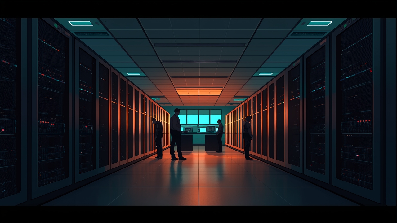Experts work to secure AI systems after breach