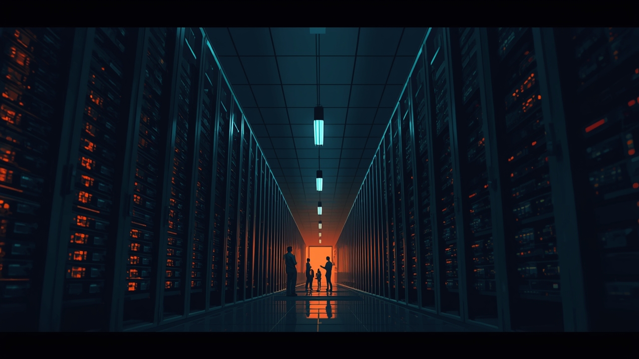 Tech firms shift AI infrastructure plans amid new model releases