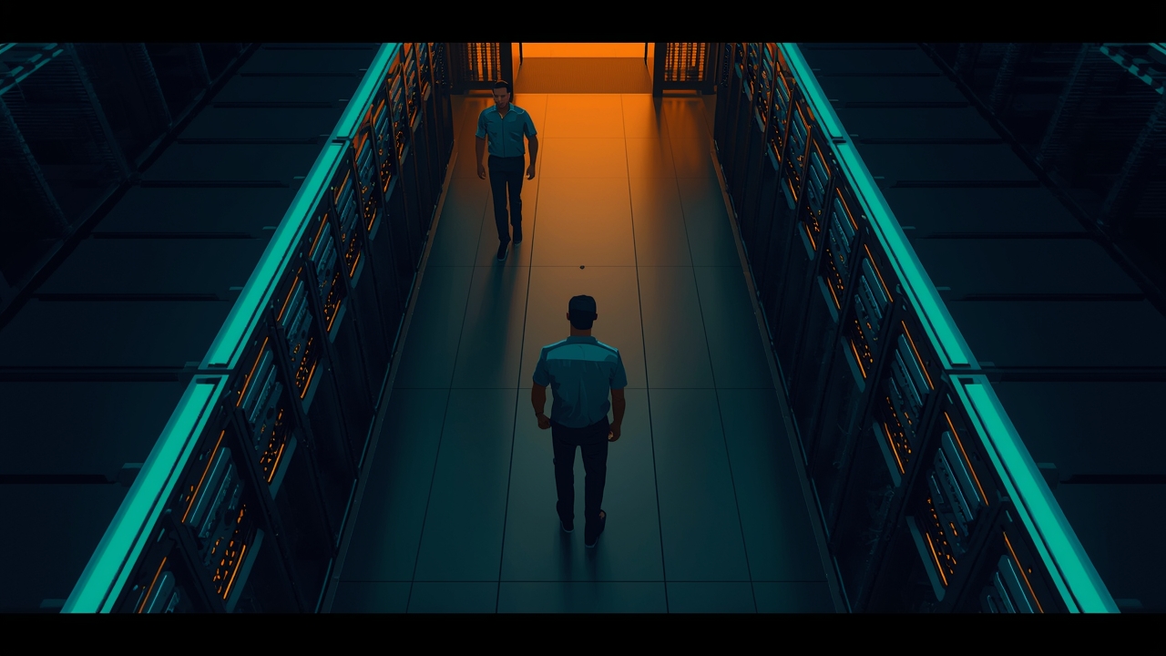 DNS records migrate to new host