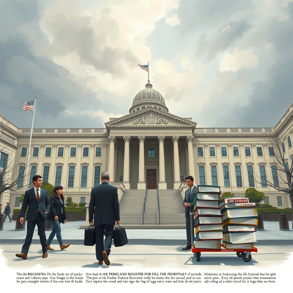 Federal personnel office issues slew of corrections