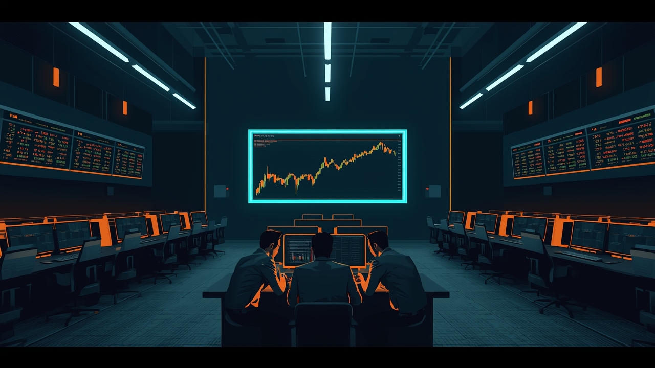 Bitcoin odds drop sharply as markets settle