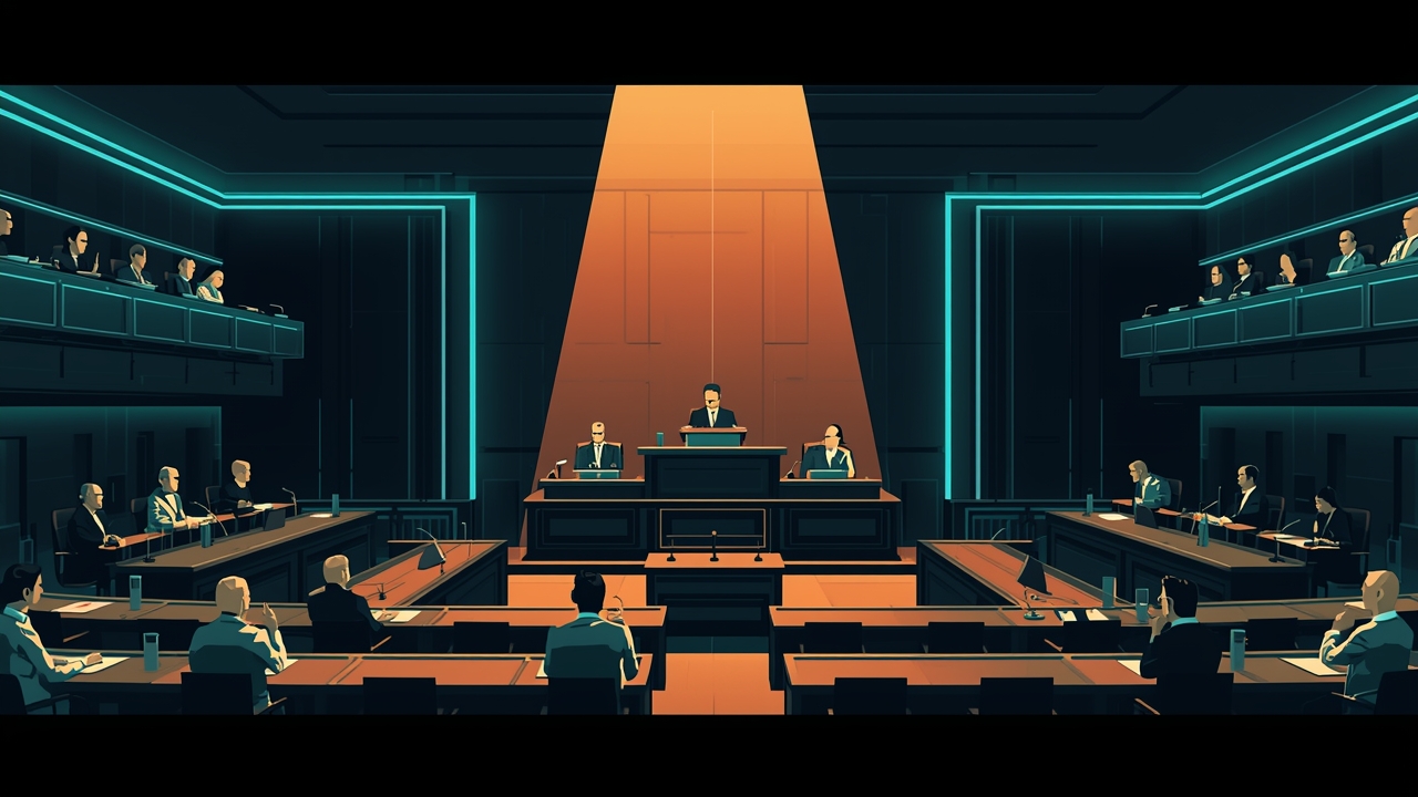 Mexican Senate approves anti-piracy laws