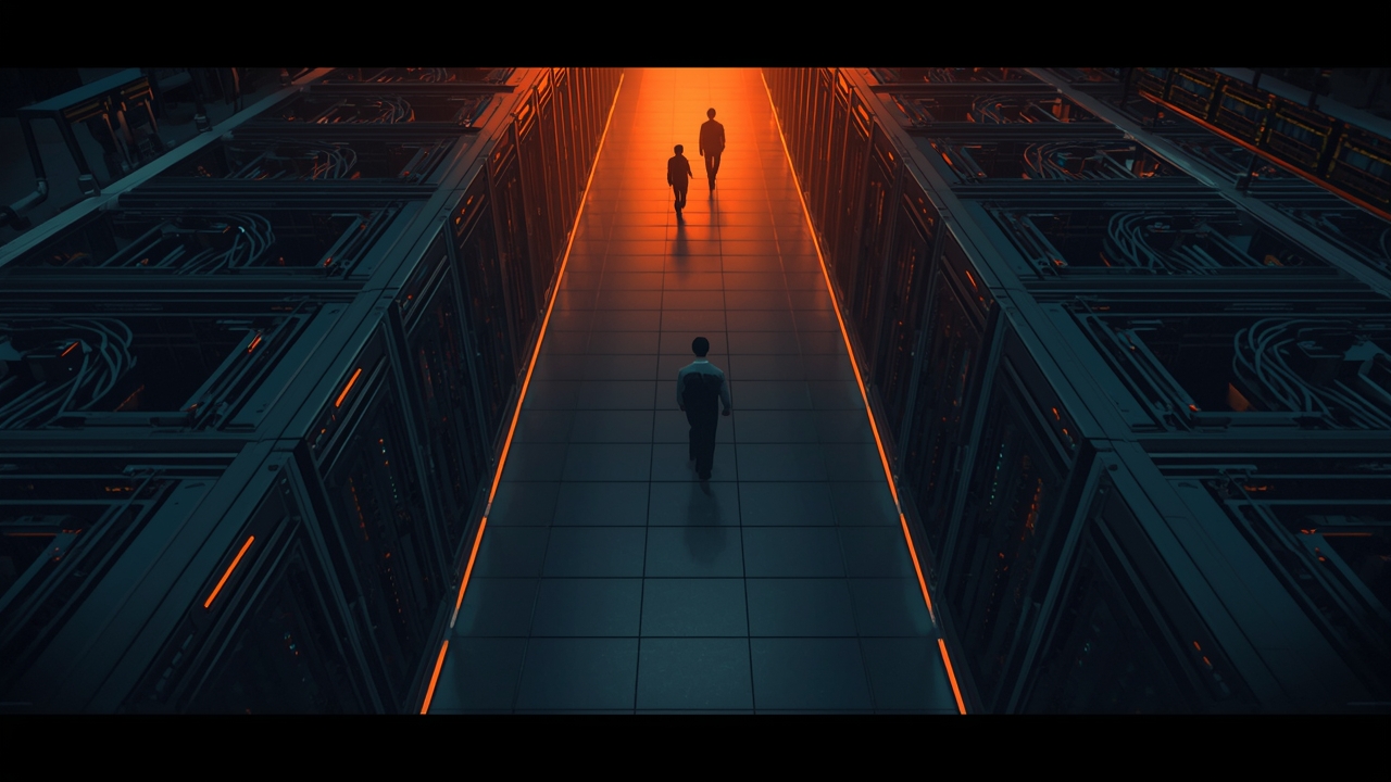 AI development paused amid safety concerns