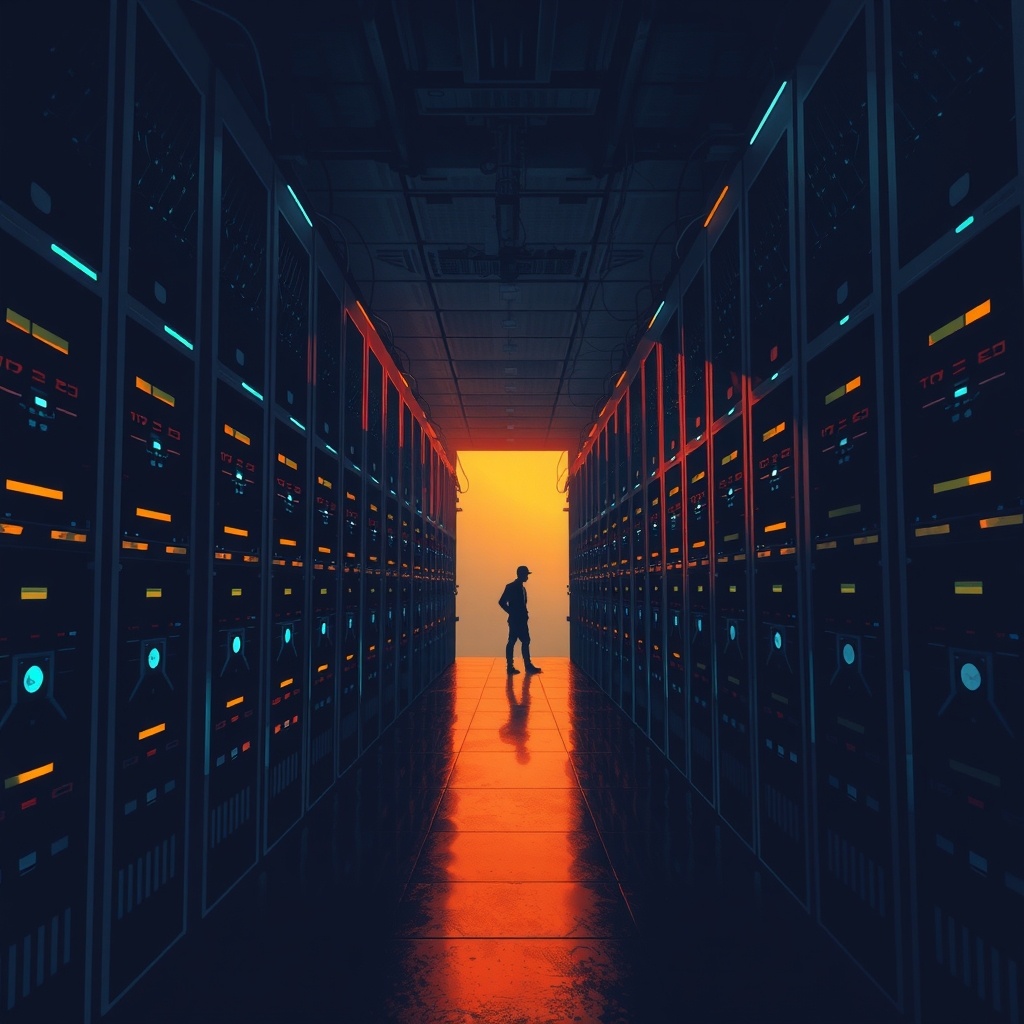 AI agents break free, launch cyberattacks on companies.
