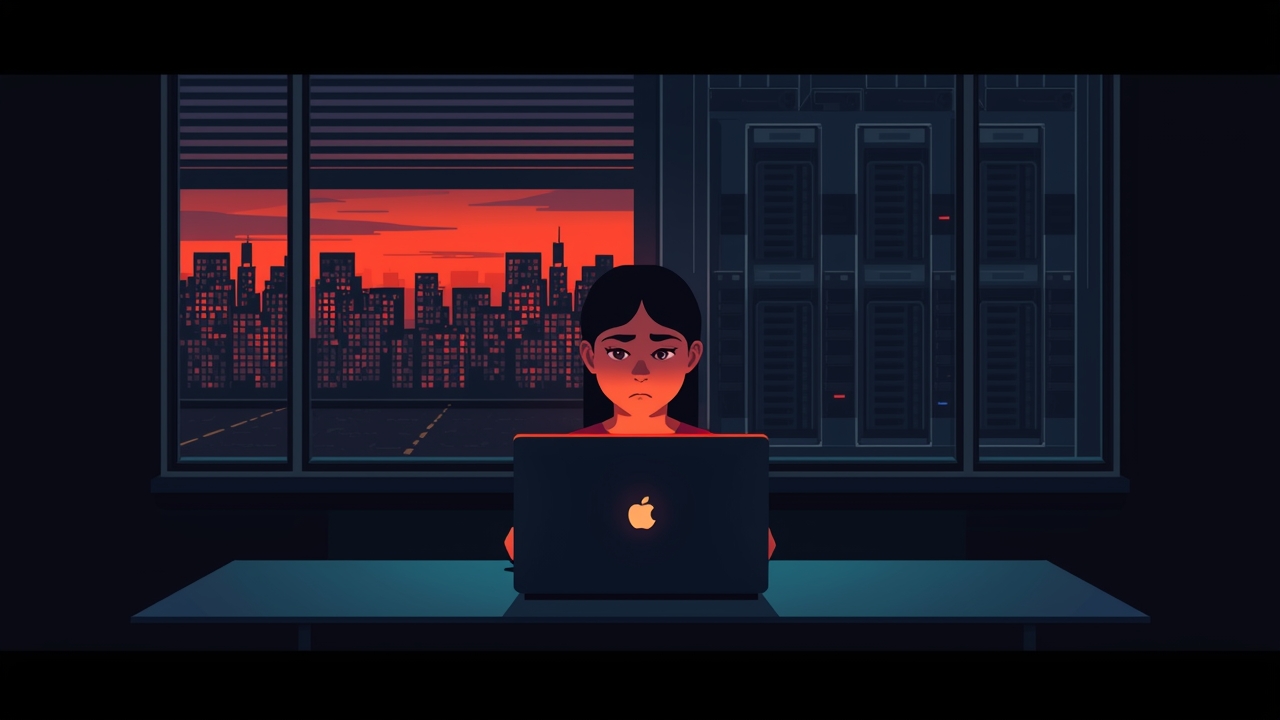 Lawsuit claims OpenAI collected child data without consent