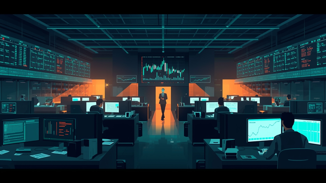 Traders react to shifting box office odds