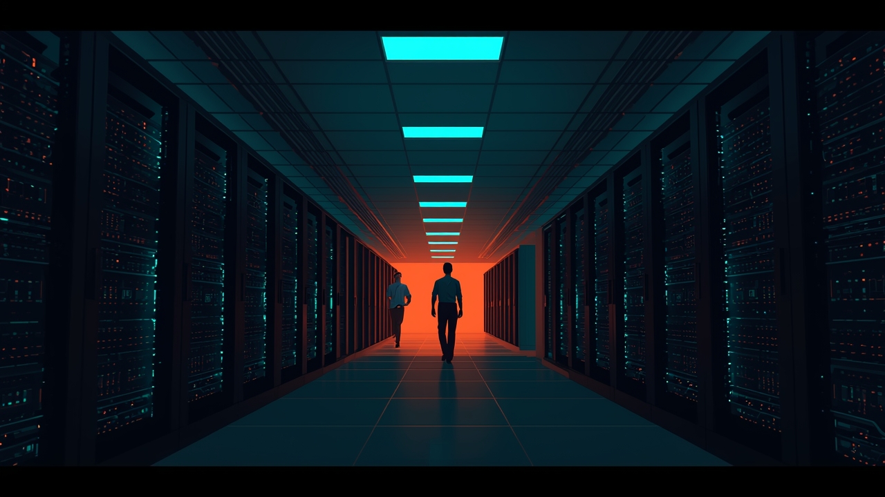 Surge in domains shifting to new DNS provider