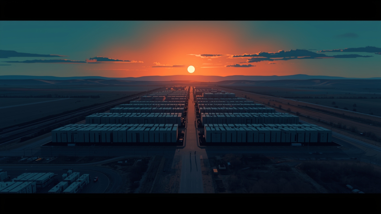 Data center boom faces local resistance