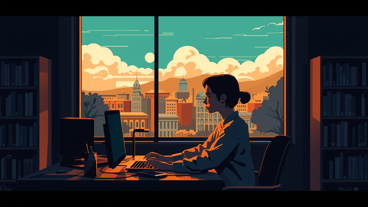 Mexico's free AI training program attracts young learners