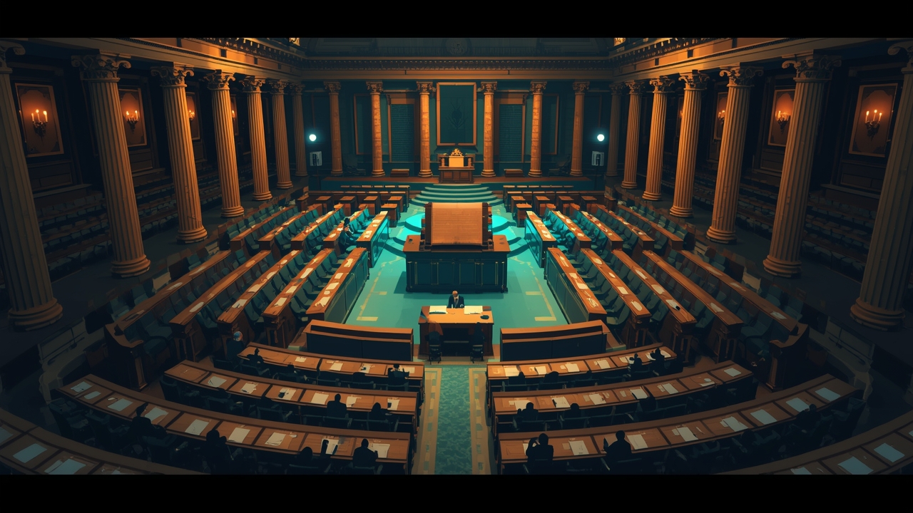 Argentina and Spain escalate territorial claims through legislation and treaties.