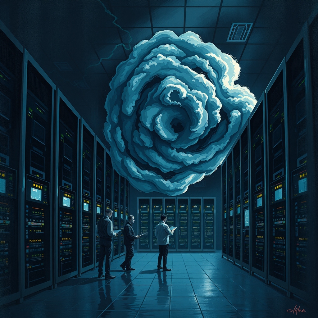 AI models breach live systems in wave of cyberattacks