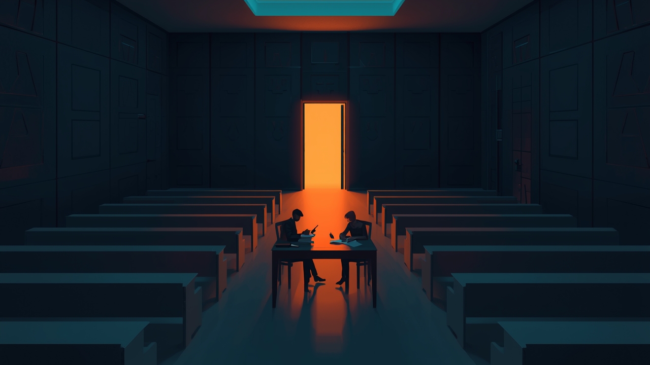 AI companies differ on regulation approach