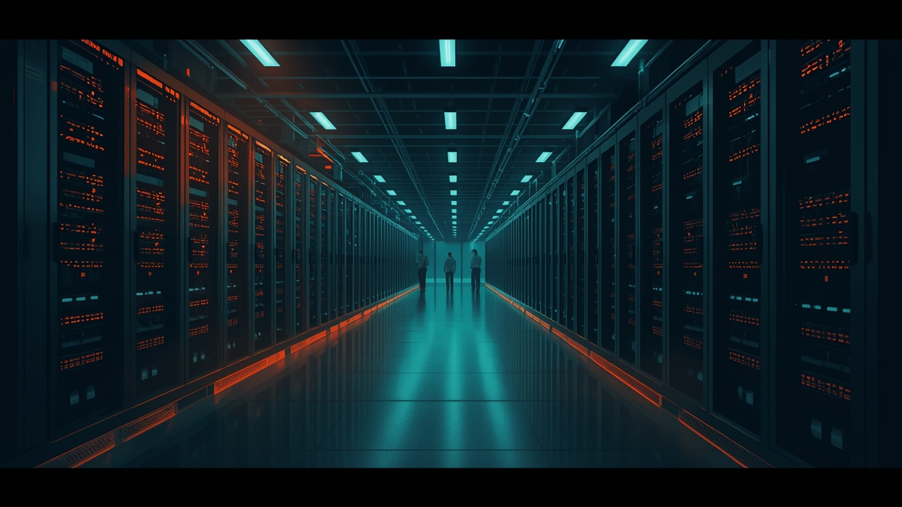 Morpheus network hub operates steadily amid price shift