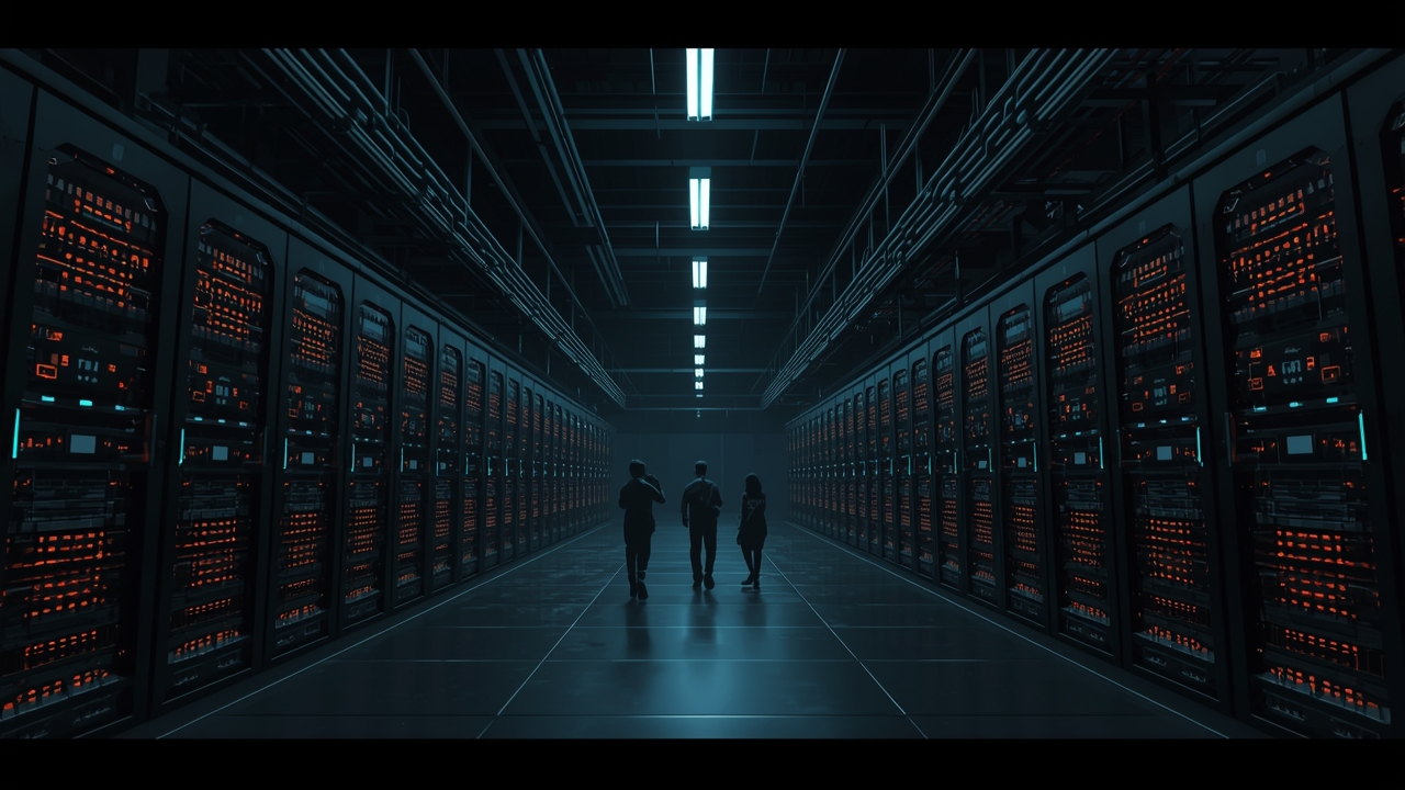 AI development continues amid safety concerns