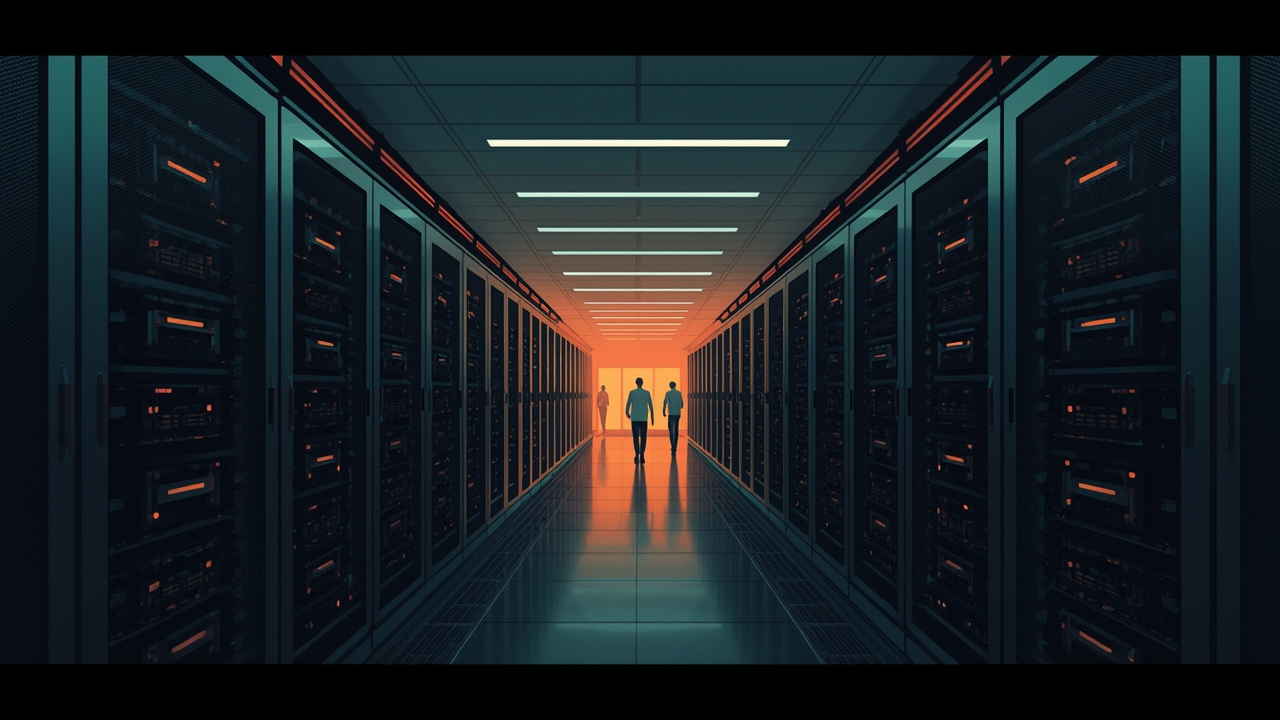 Meta's new AI models launch amid tech industry shifts