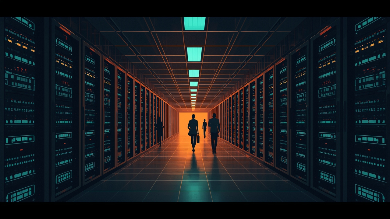 AI company vows transparency amid misuse concerns