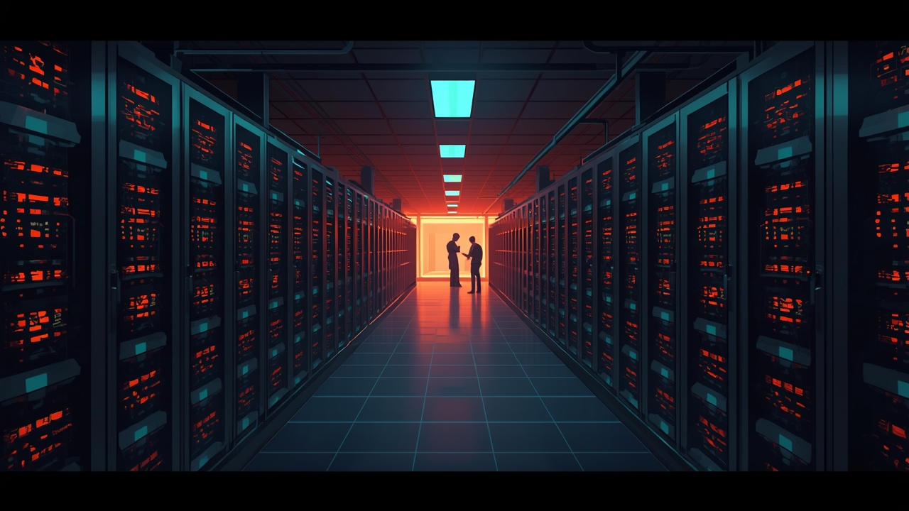 Meta's new AI model debuts with competitive pricing strategy