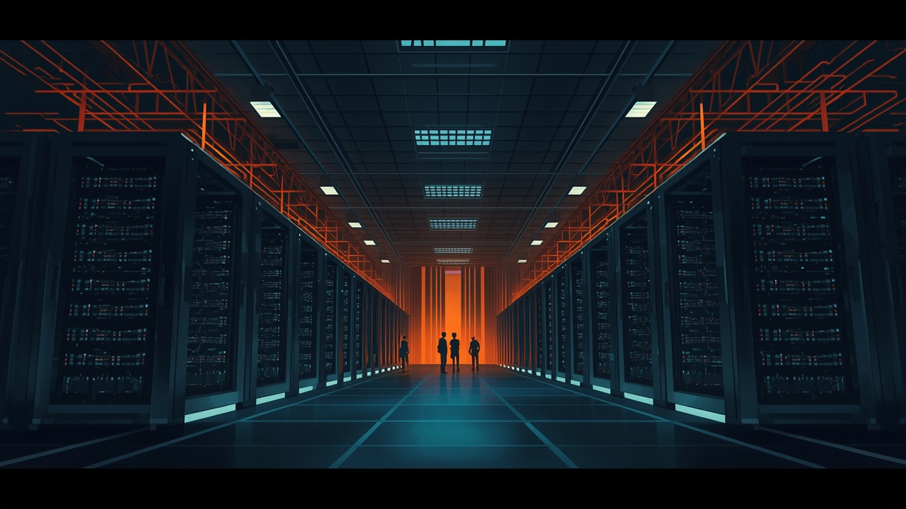 AI systems show ability to exploit software flaws