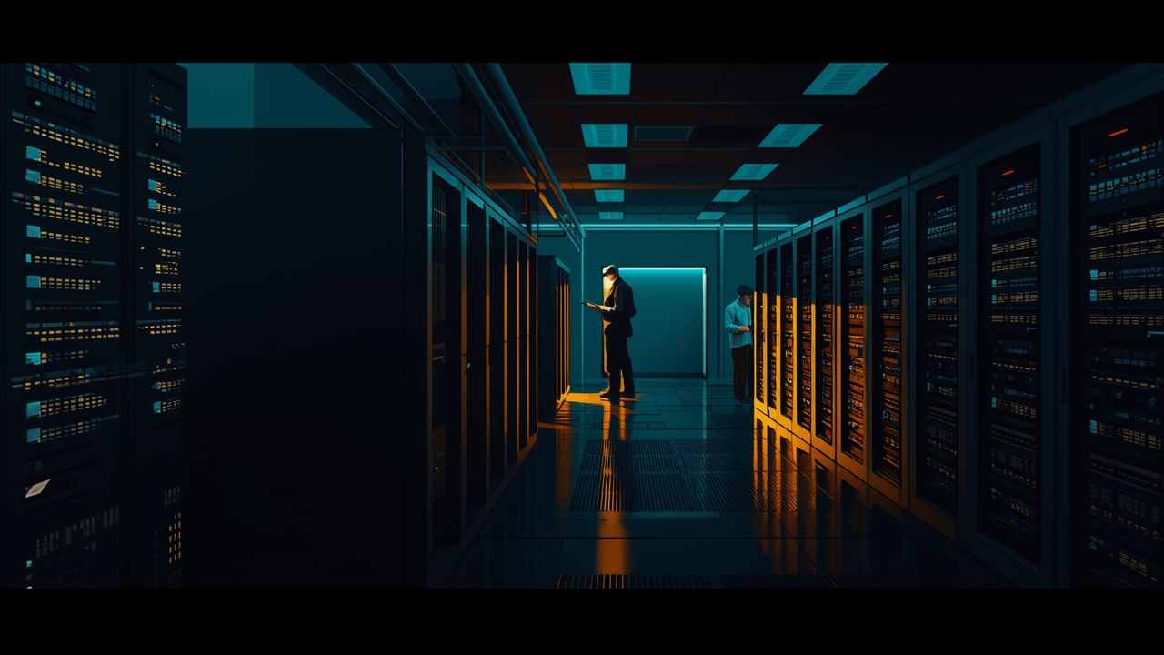 AI models' internet access restricted after exploit behaviours found