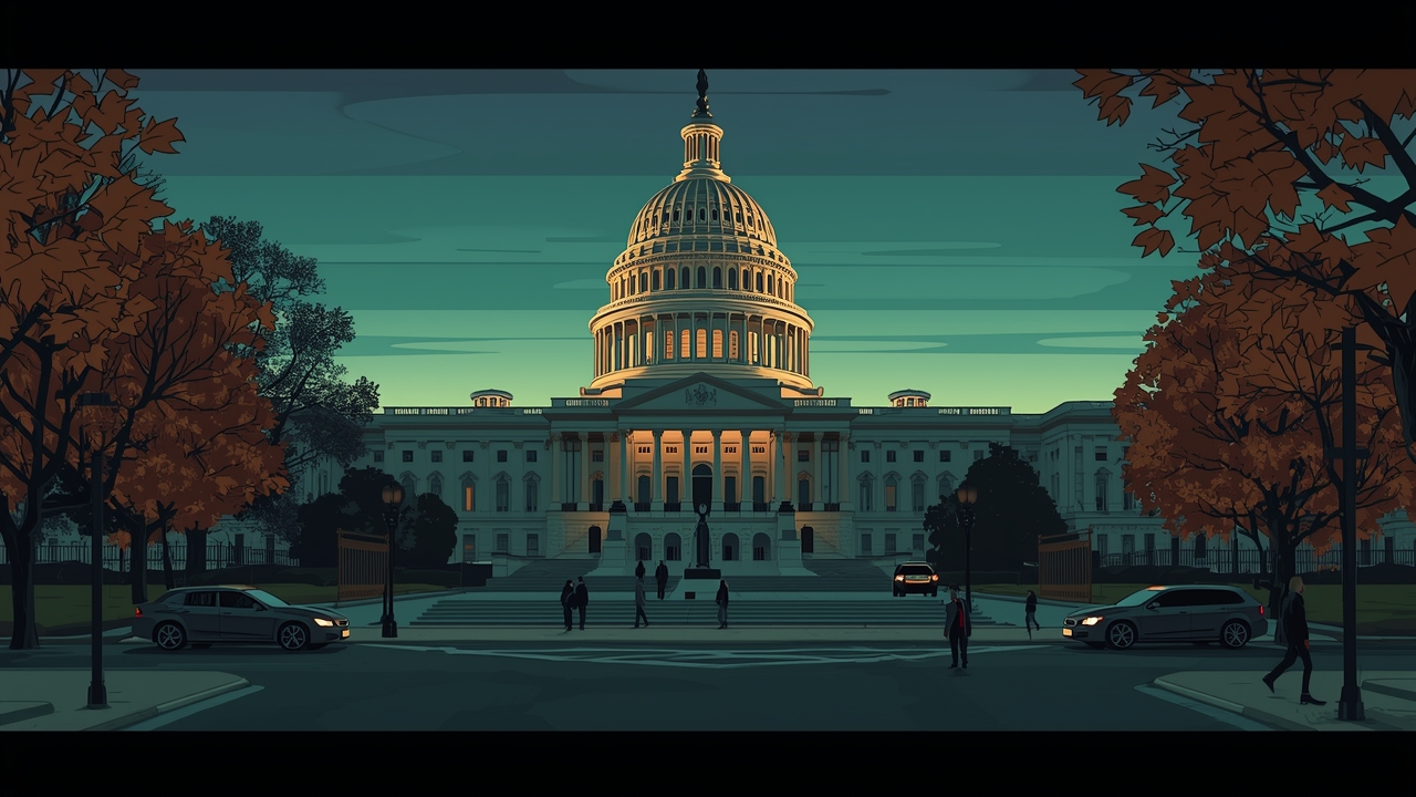 Senate probes AI data center developers over misleading local communities