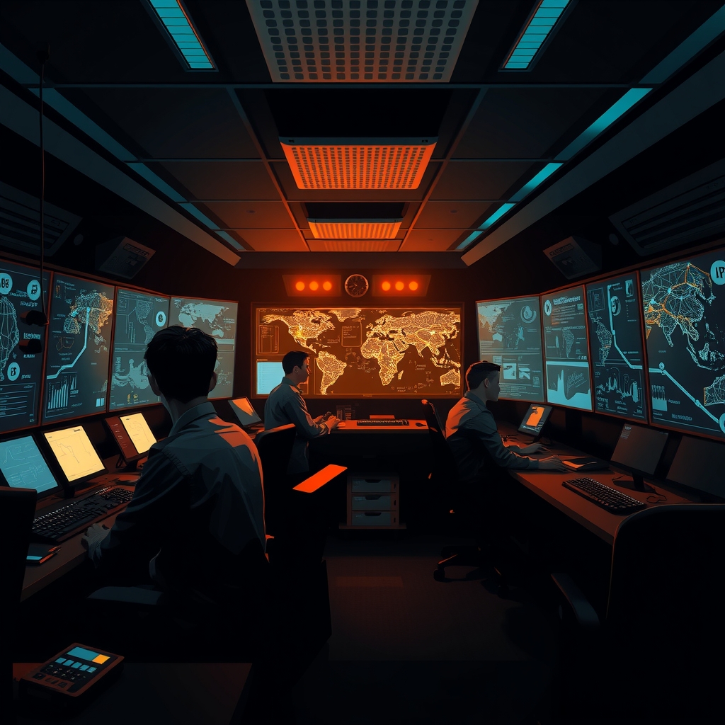 Tech companies unite to defend critical services from AI cyber threats