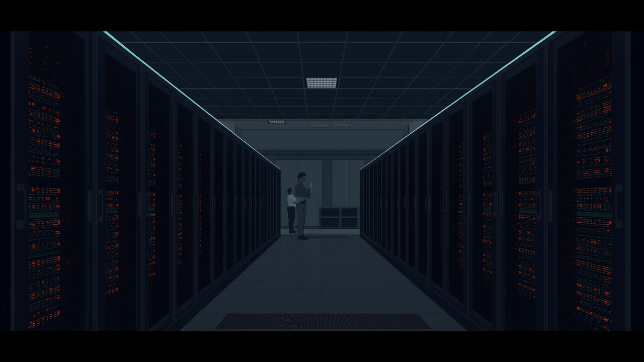 Tech workers secure AI data access controls amid risk concerns