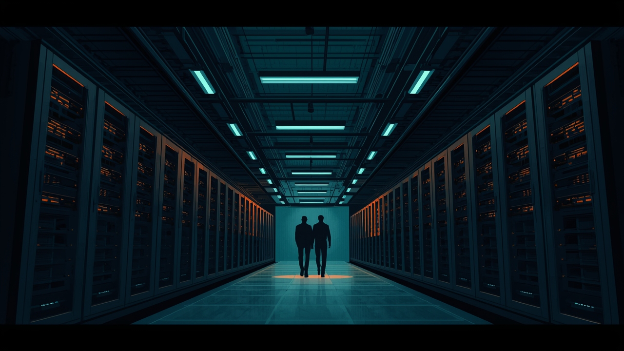 DNS records migrate to new host amid quiet industry shifts