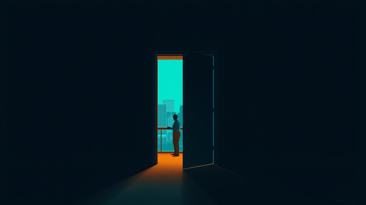OpenAI executive exits hearing on health data breach