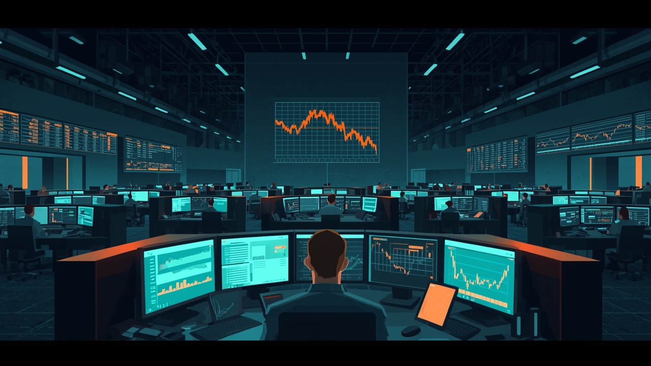 Markets shift as Ukraine Moscow strike odds drop